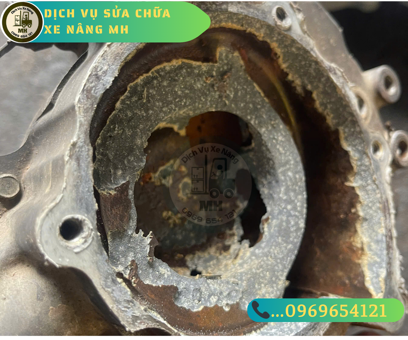 Bảo Dưỡng Xe Nâng Dầu Định Kỳ Giúp Tiết Kiệm 30% Chi Phí | Hướng Dẫn Chuyên Sâu 2025