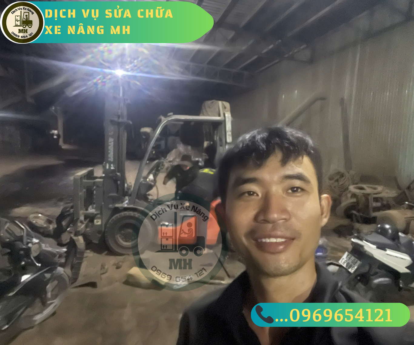 DỊCH VỤ SỬA CHỮA XE NÂNG MH TẠI ĐỒNG NAI CHUYÊN NGHIỆP, NHANH CHÓNG, UY TÍN HÀNG ĐẦU _0969654121