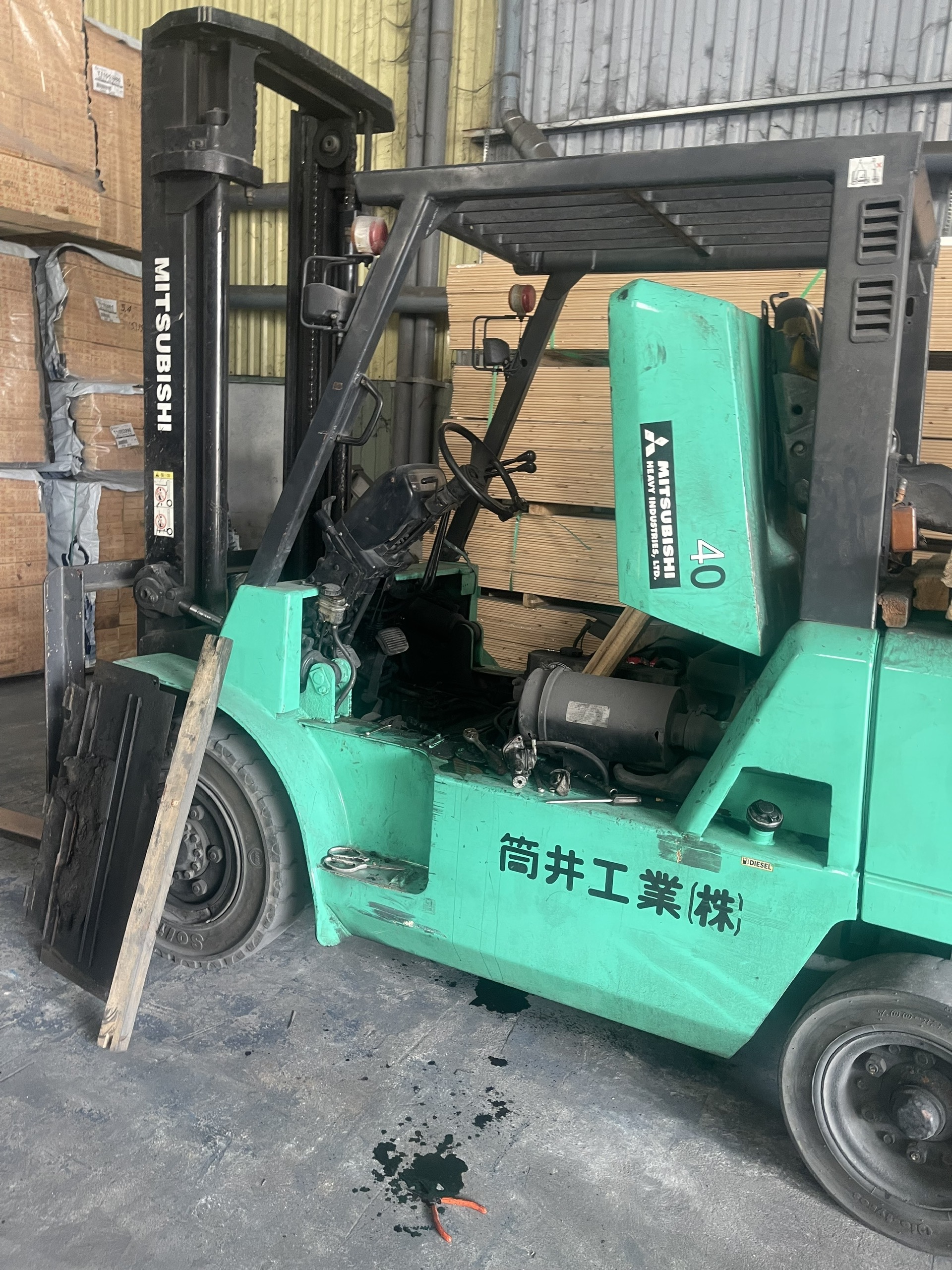 dich vu sua xe nang hangcha tan noi tai tphcm