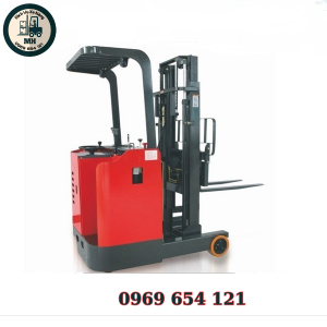Xe nâng điện 2 tấn 3 mét TF