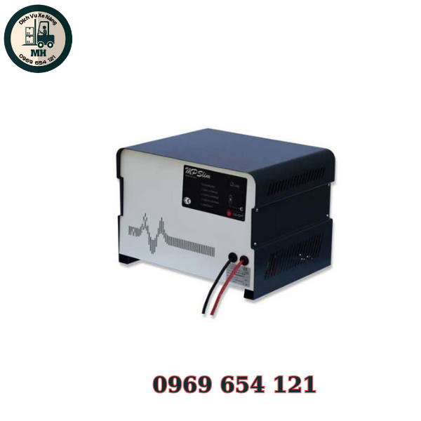 Máy Sạc Bình Điện Xe Nâng SE TCE 50/60Hz Chính Hãng - Ảnh 5