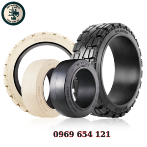 Lốp ép vành thép NEXEN POB