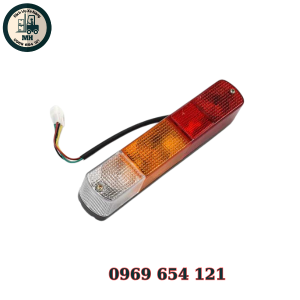 CỤM ĐÈN SAU XE NÂNG TCM