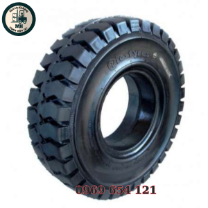 LỐP XE NÂNG ĐẶC (PIO - Thái Lan)