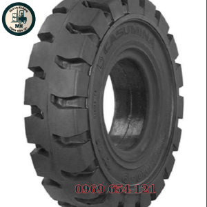 Lốp xe nâng đặc hiệu Casumina Việt Nam