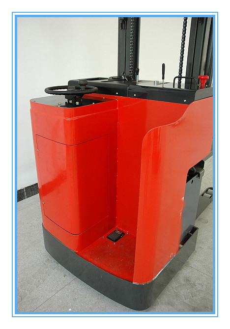 Xe nâng cao tự động TF series chính hãng 100%