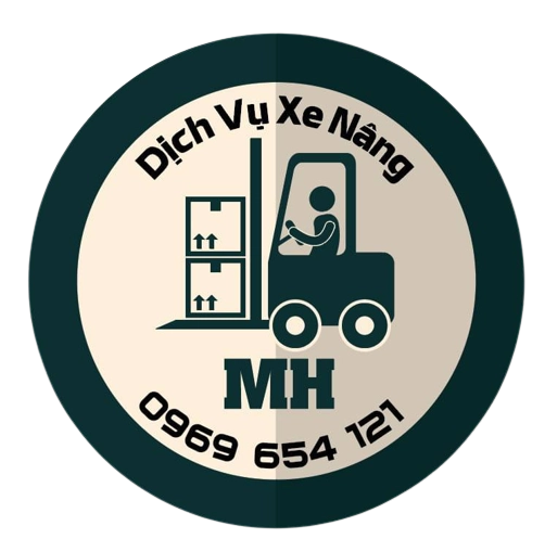 CÔNG TY TNHH DỊCH VỤ THƯƠNG MẠI XE NÂNG MINH HẢO