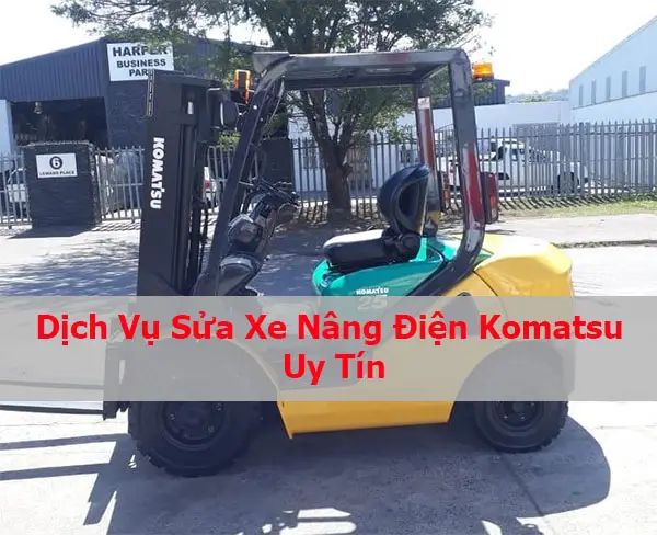 sua-xe-nang-dien-komatsu-1