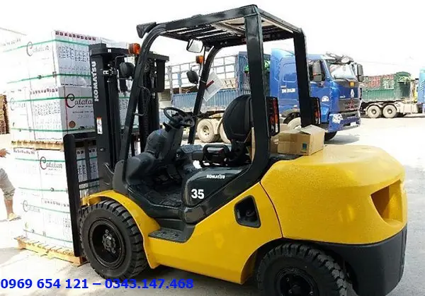 sua-xe-nang-dien-komatsu