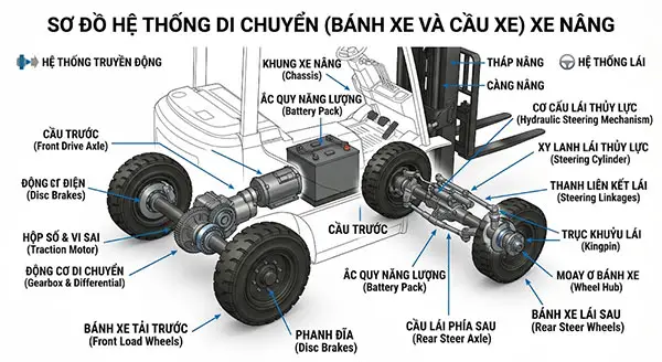 he-thong-di-chuyen-banh-xe-nang