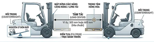 ta-tai-trong-xe-nang