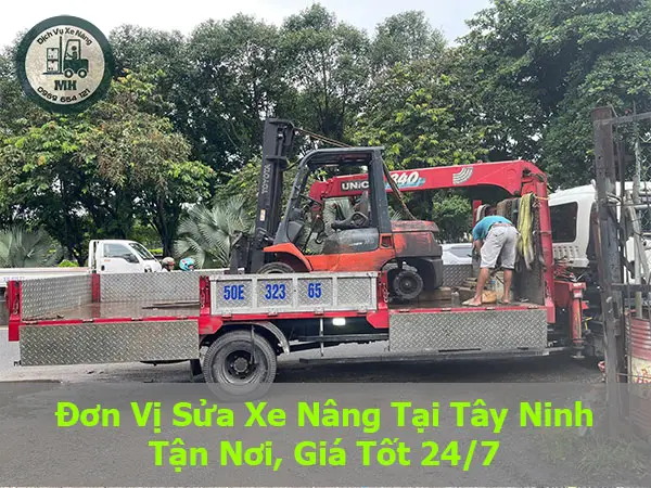 sua-xe-nang-tai-tay-ninh