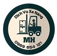 CÔNG TY TNHH DỊCH VỤ THƯƠNG MẠI XE NÂNG MH